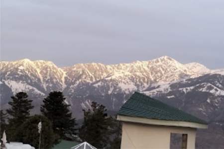 Murree and Shogran Couple Tour 3 Days 2 Nights by Jaliyat Travel and Tours